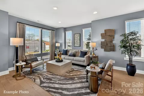 1117 N Northend 39 Dr #39, Charlotte, NC 28206