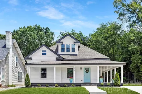 316 W 14th St, Salisbury, NC 28144