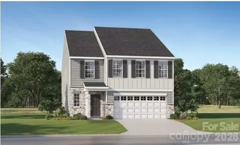 1119 Haltom Holw, York, SC 29745