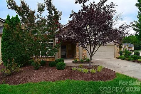 4950 Polo Gate Blvd, Charlotte, NC 28216