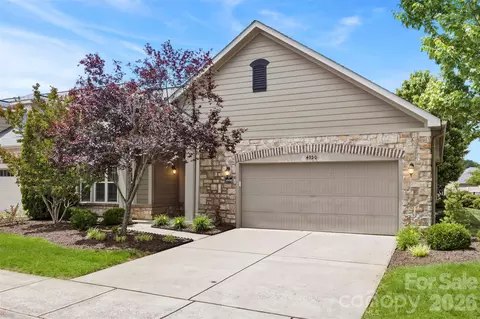 4950 Polo Gate Blvd, Charlotte, NC 28216