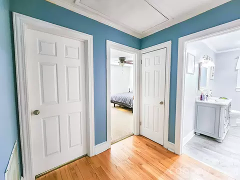 Entry Way - 1399 Ruby Spencer St, Newton, NC 28658 photo 1 of 2