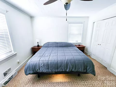 Bedroom - 1399 Ruby Spencer St, Newton, NC 28658 photo 5 of 5