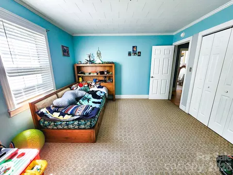 Bedroom - 1399 Ruby Spencer St, Newton, NC 28658 photo 1 of 5