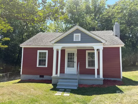 597 Harris Nw St NW, Concord, NC 28025