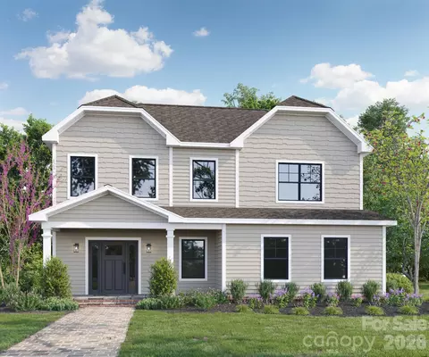 5400 Brickstone Dr, Charlotte, NC 28227