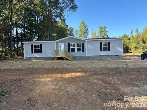 330 Middle Brook Dr, Rockwell, NC 28138