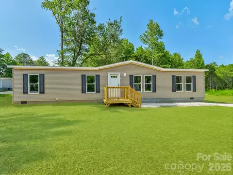 330 Middle Brook Dr, Rockwell, NC 28138