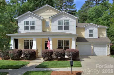 15511 Sagefield Dr, Huntersville, NC 28078