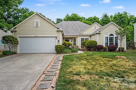 5895 Heartwood Ct, Harrisburg, NC 28075