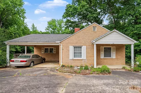 5401 Flat Creek Rd, Heath Springs, SC 29058