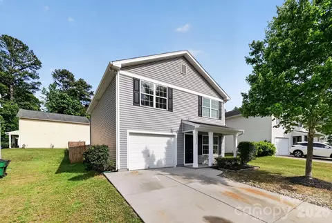 3212 Osceola Ln, Charlotte, NC 28269
