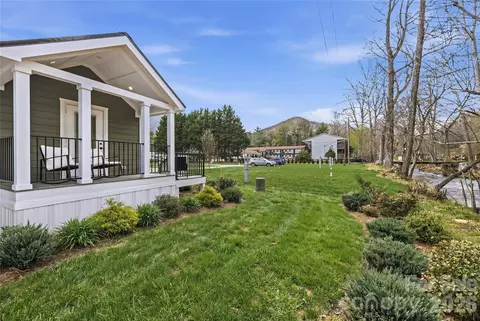 91 Getaway 12 Ln #12, Maggie Valley, NC 28751
