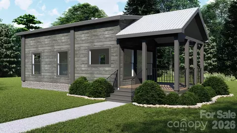 91 Getaway 12 Ln #12, Maggie Valley, NC 28751
