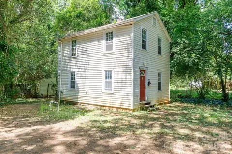 3516 Eastway Dr, Charlotte, NC 28205