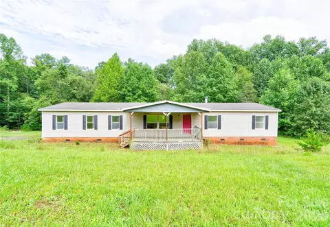136 Foxhill Dr, Shelby, NC 28150