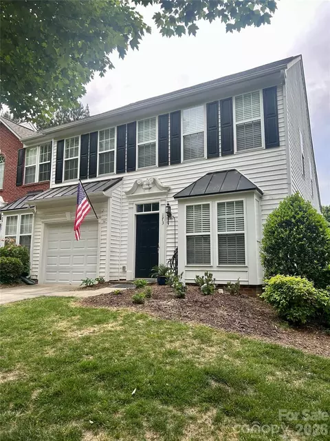 173 N Arcadian Way, Mooresville, NC 28117