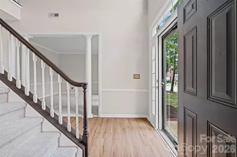Entry Way - 620 E Cheval Dr, Fort Mill, SC 29708 photo 1 of 3