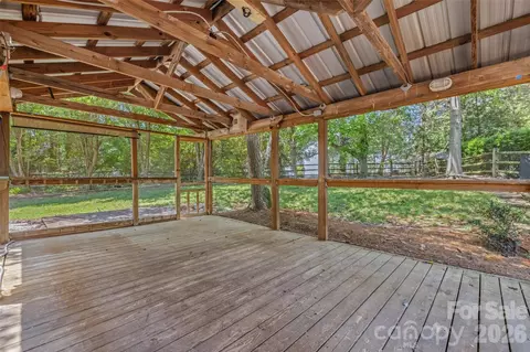 Exterior - 620 E Cheval Dr, Fort Mill, SC 29708 photo 3 of 7