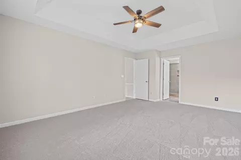 Bedroom - 620 E Cheval Dr, Fort Mill, SC 29708 photo 2 of 6
