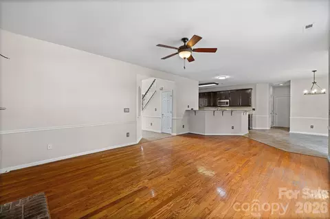 Living - 620 E Cheval Dr, Fort Mill, SC 29708 photo 5 of 6