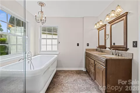 Bath - 620 E Cheval Dr, Fort Mill, SC 29708 photo 2 of 6