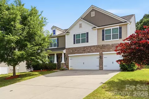 112 Meadow Stream Dr, Mount Holly, NC 28120