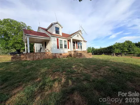 4354 Lower Cedar Valley Rd, Hudson, NC 28638