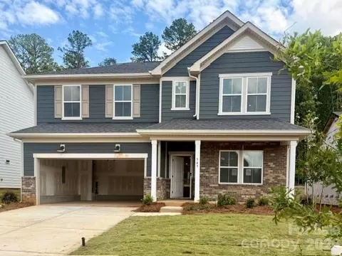 549 Cottage Garden Ln, Belmont, NC 28012