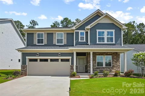 549 Cottage Garden Ln, Belmont, NC 28012