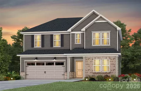 549 Cottage Garden Ln, Belmont, NC 28012
