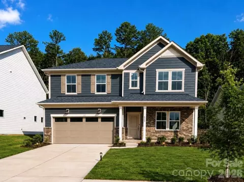 549 Cottage Garden Ln, Belmont, NC 28012