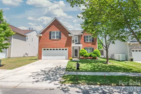 17231 Westmill Ln, Charlotte, NC 28277