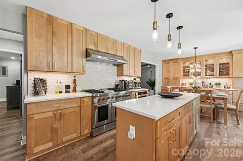 Kitchen - 2313 Rainbrook Dr, Monroe, NC 28112 photo 3 of 6
