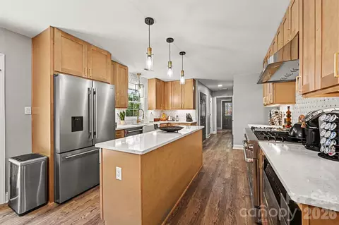 Kitchen - 2313 Rainbrook Dr, Monroe, NC 28112 photo 2 of 6