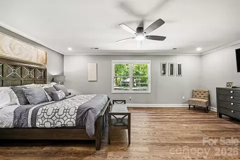 Bedroom - 2313 Rainbrook Dr, Monroe, NC 28112 photo 5 of 5