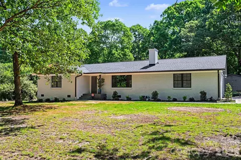 Exterior - 2313 Rainbrook Dr, Monroe, NC 28112 photo 1 of 5