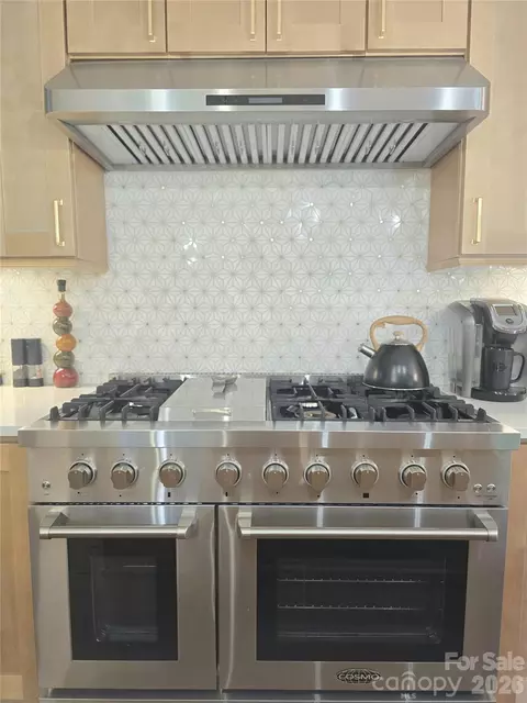 Kitchen - 2313 Rainbrook Dr, Monroe, NC 28112 photo 6 of 6