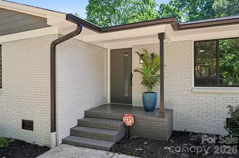 Exterior - 2313 Rainbrook Dr, Monroe, NC 28112 photo 3 of 5