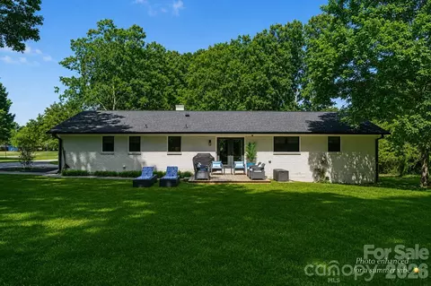 Exterior - 2313 Rainbrook Dr, Monroe, NC 28112 photo 5 of 5