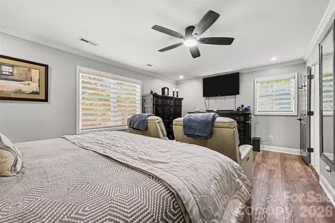 Bedroom - 2313 Rainbrook Dr, Monroe, NC 28112 photo 3 of 5
