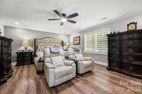 Bedroom - 2313 Rainbrook Dr, Monroe, NC 28112 photo 1 of 5