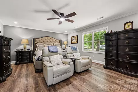 Bedroom - 2313 Rainbrook Dr, Monroe, NC 28112 photo 2 of 5