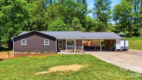 110 Joyceton Church Sw Rd SW, Lenoir, NC 28645