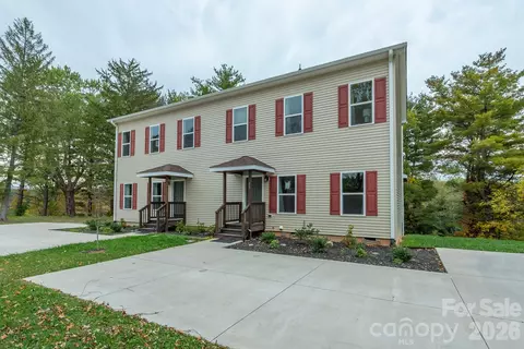 Panorama Drive, Asheville, NC 28806