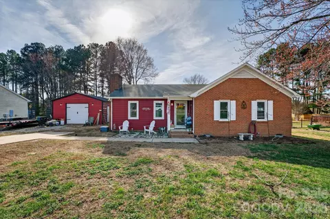 3205 Basilwood Cir, Monroe, NC 28110