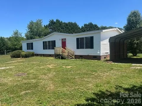 5715 Old Pageland Marshville Rd, Monroe, NC 28112