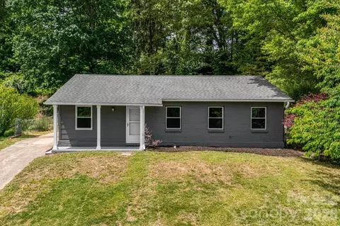 82 Lees Creek Rd, Asheville, NC 28806