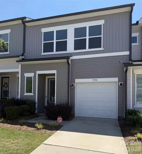 9154 Widden Way, Charlotte, NC 28269