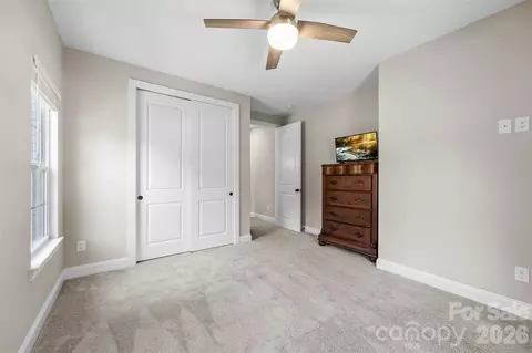 Bedroom - 6039 Chimney Bluff Rd, Lancaster, SC 29720 photo 3 of 4